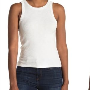 NWT Madewell Westville Cut Away Tank